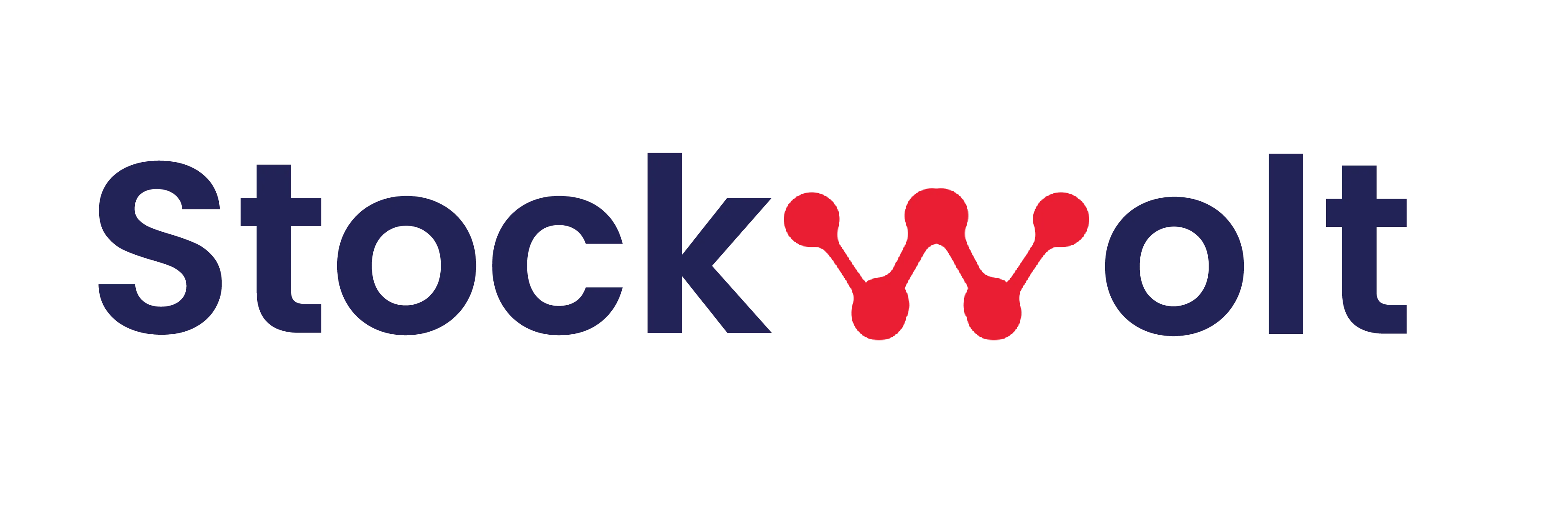 Stockwolt